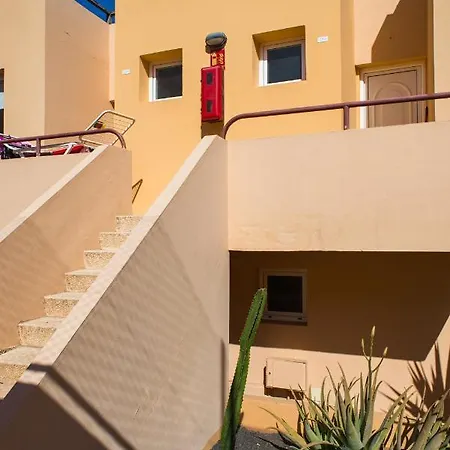 Apartment Dunes 