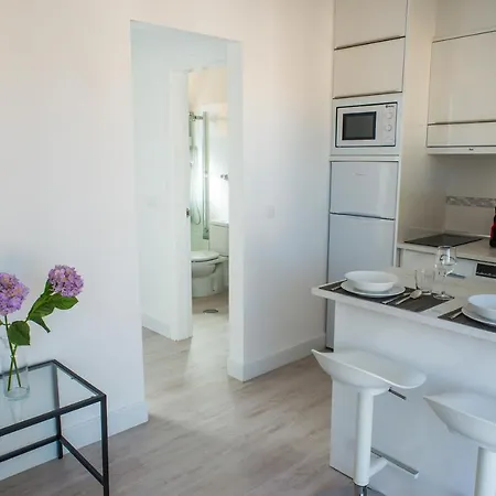 Apartment Dunes 