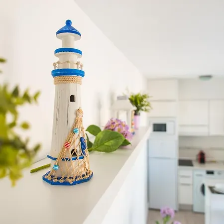 Appartement Dunes 