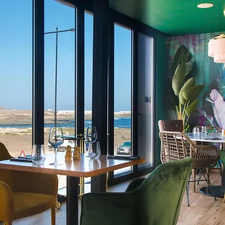 Appartement Dunes 