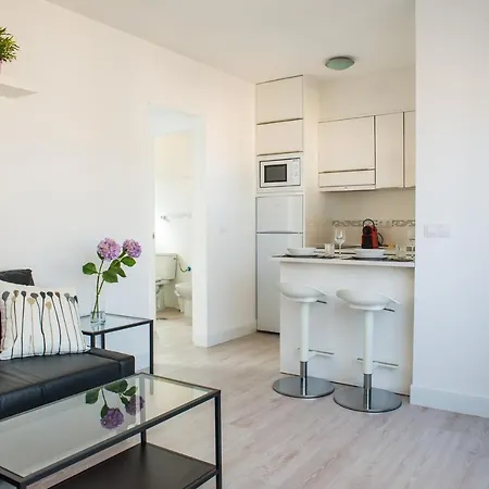 Apartment Dunes 