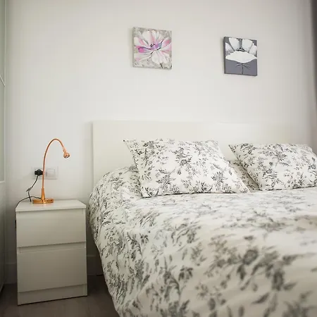Apartment Dunes 